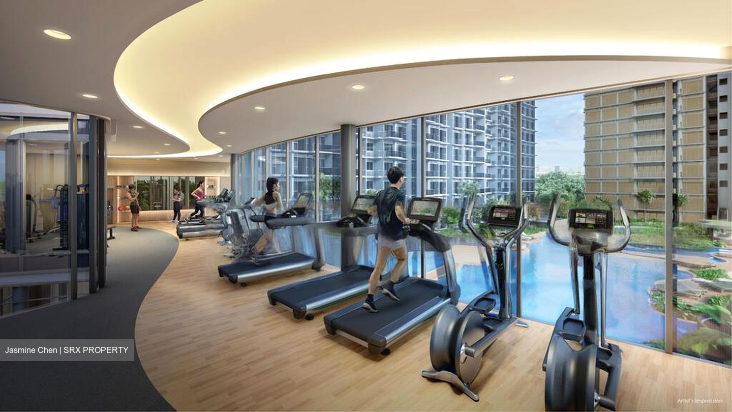 Dunman Road (D15), Condominium #474075031